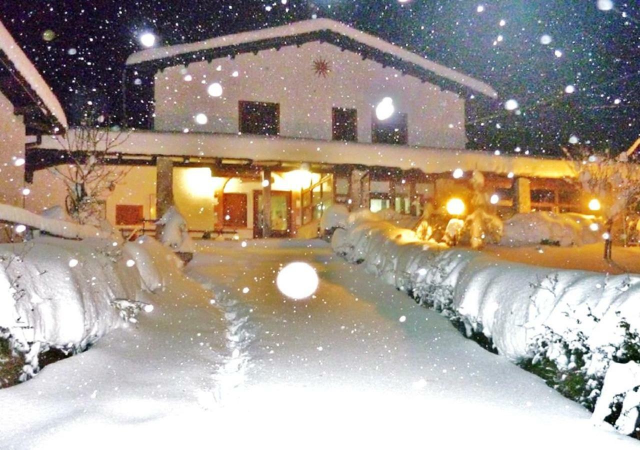 Agriturismo Acquagentile Terranova di Pollino Eksteriør bilde