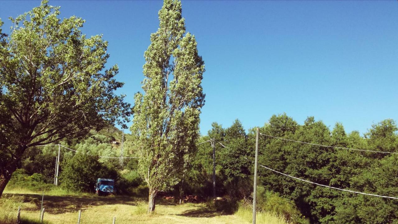 Agriturismo Acquagentile Terranova di Pollino Eksteriør bilde
