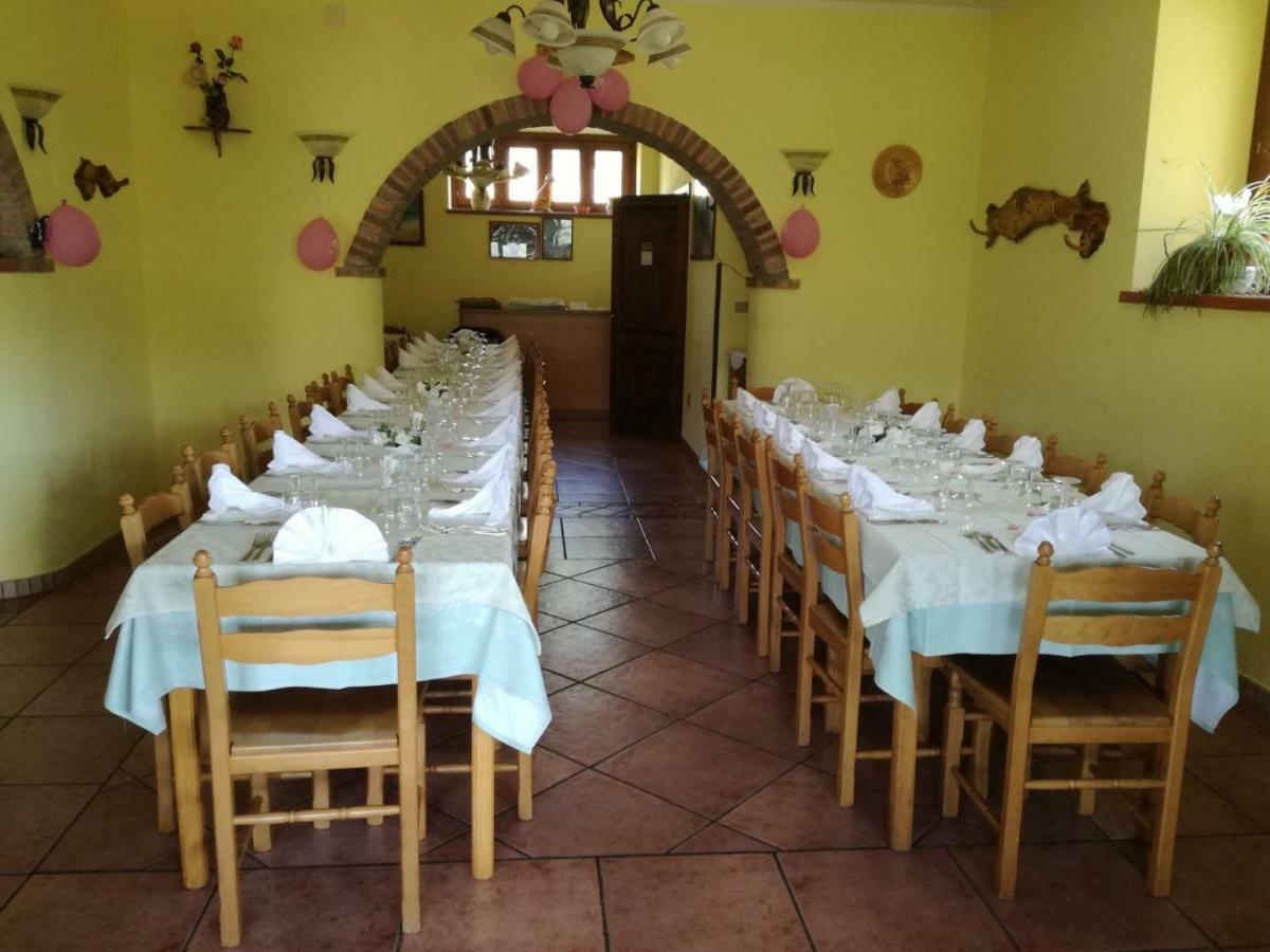 Agriturismo Acquagentile Terranova di Pollino Eksteriør bilde