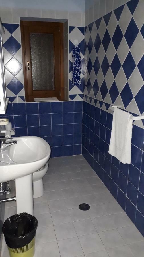 Agriturismo Acquagentile Terranova di Pollino Eksteriør bilde