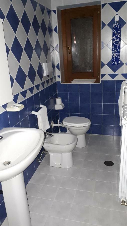 Agriturismo Acquagentile Terranova di Pollino Eksteriør bilde