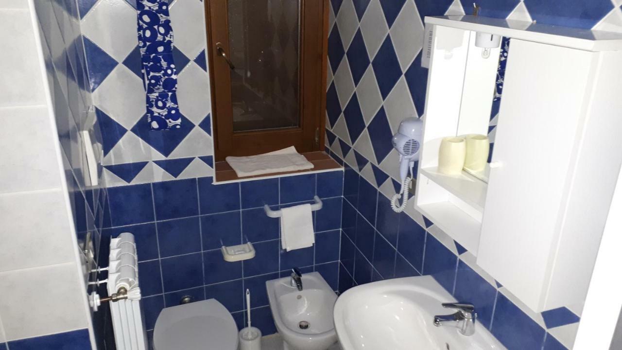 Agriturismo Acquagentile Terranova di Pollino Eksteriør bilde