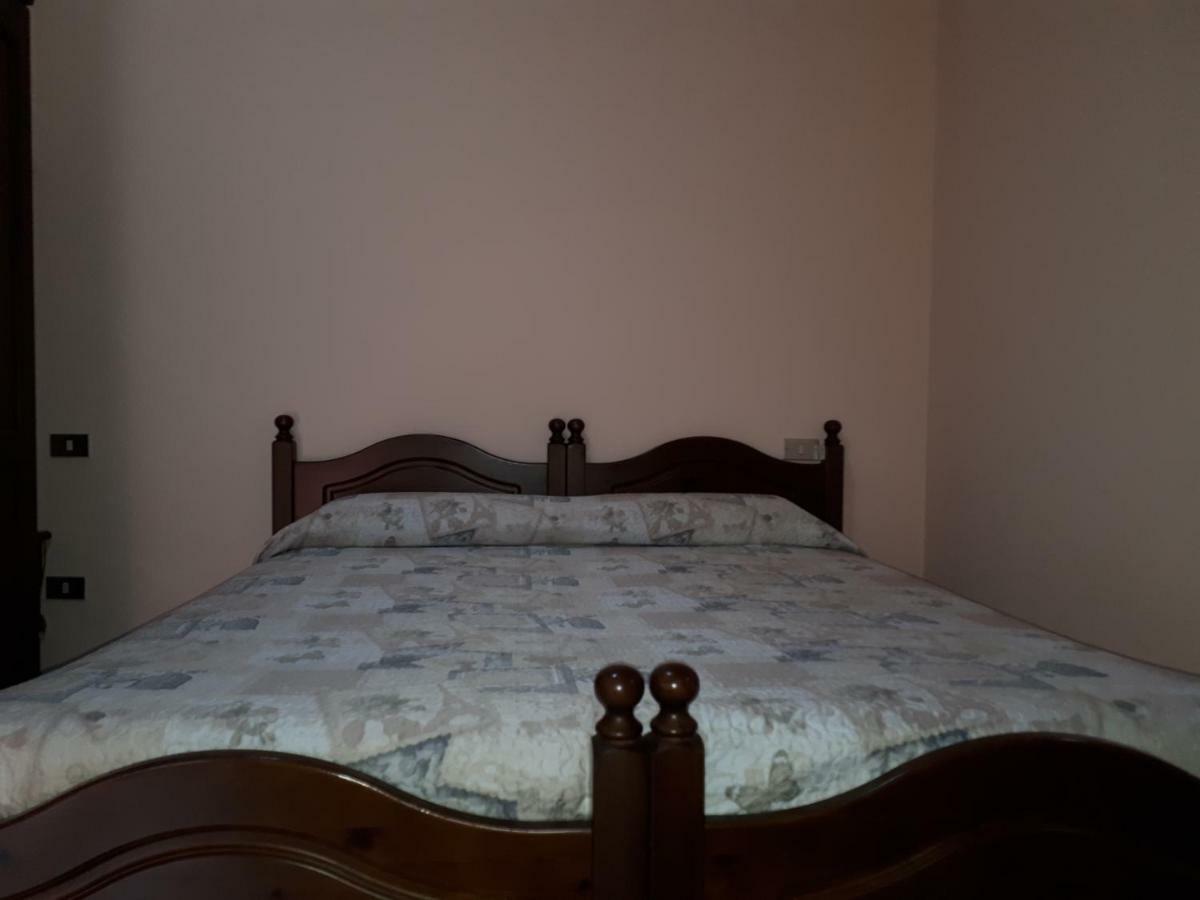 Agriturismo Acquagentile Terranova di Pollino Eksteriør bilde